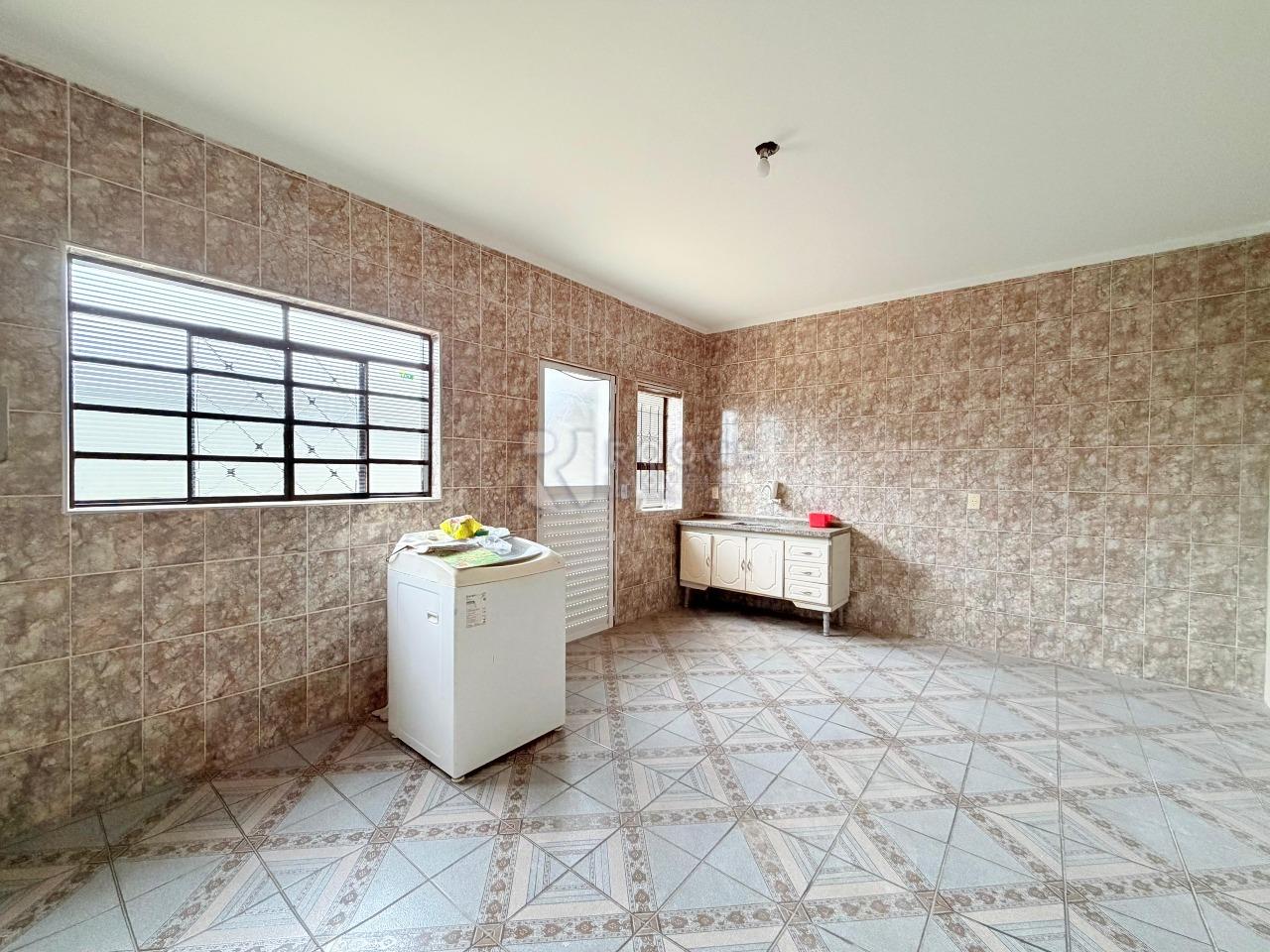 Casa Residencial para aluguel no bairro Jardim Residencial Antonio Brigatto: Cozinha
