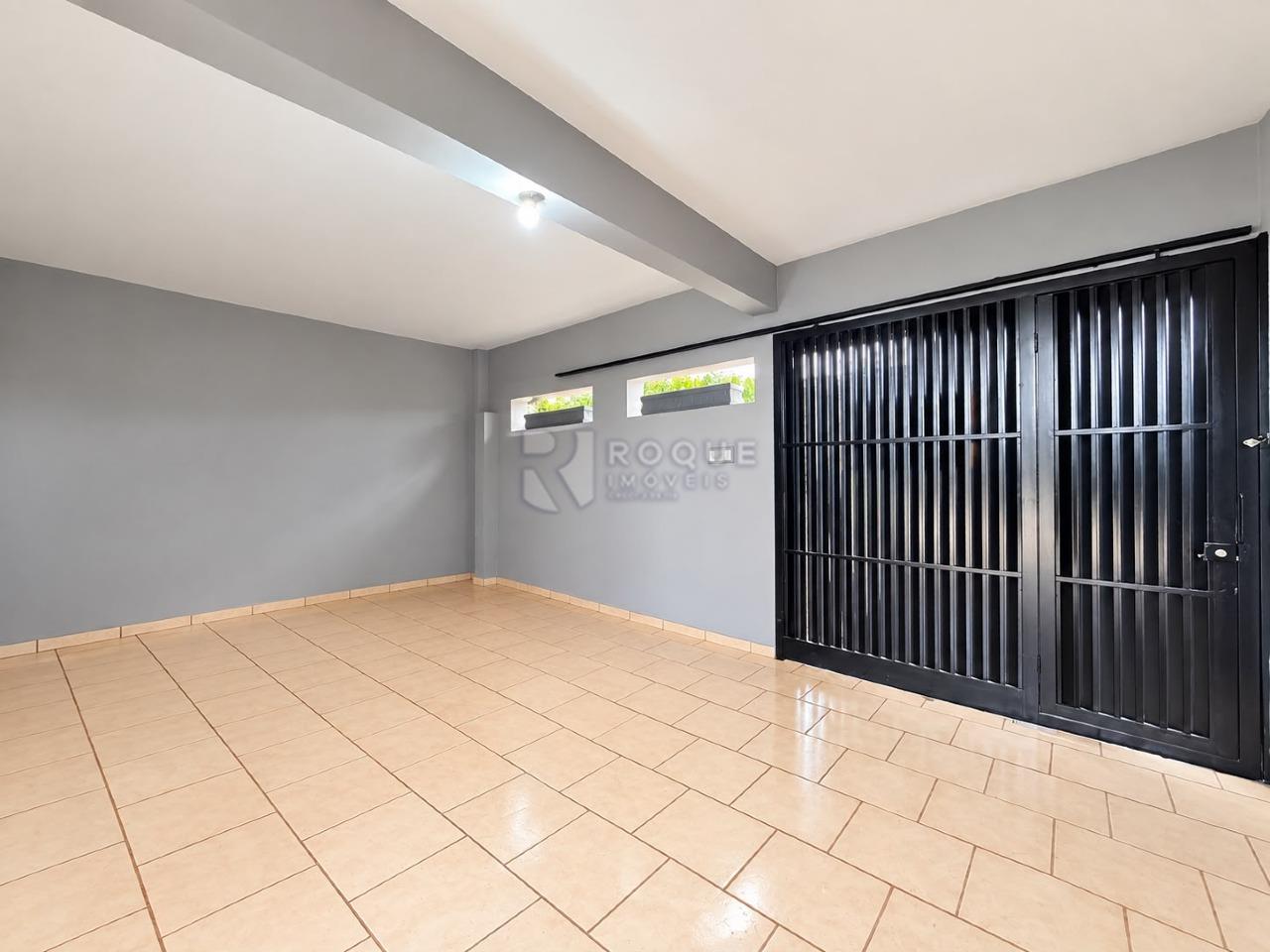 Casa Residencial para aluguel no bairro Jardim Residencial Antonio Brigatto: Garagem