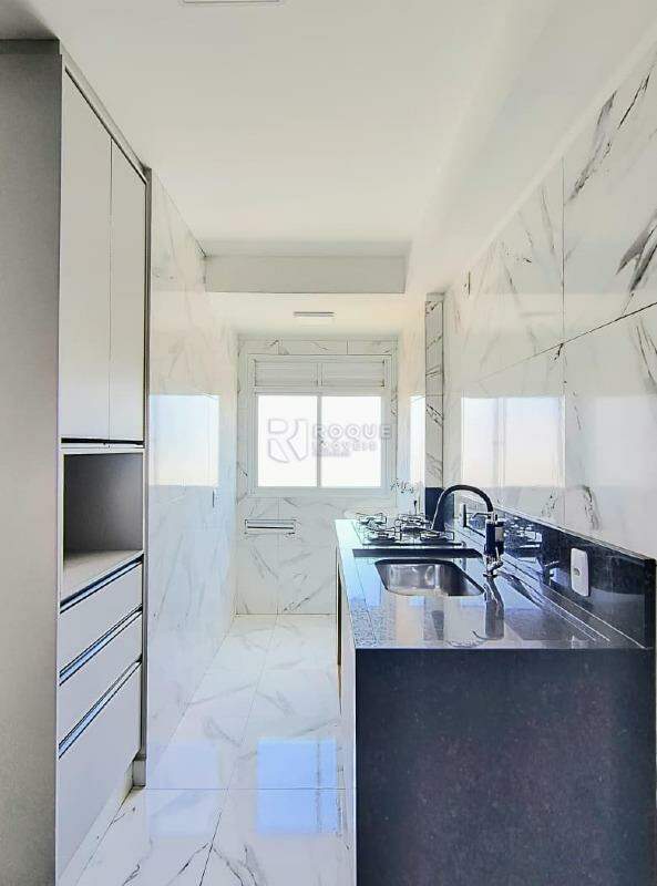 Apartamento para aluguel no bairro Parque Residencial Anavec: Cozinha
