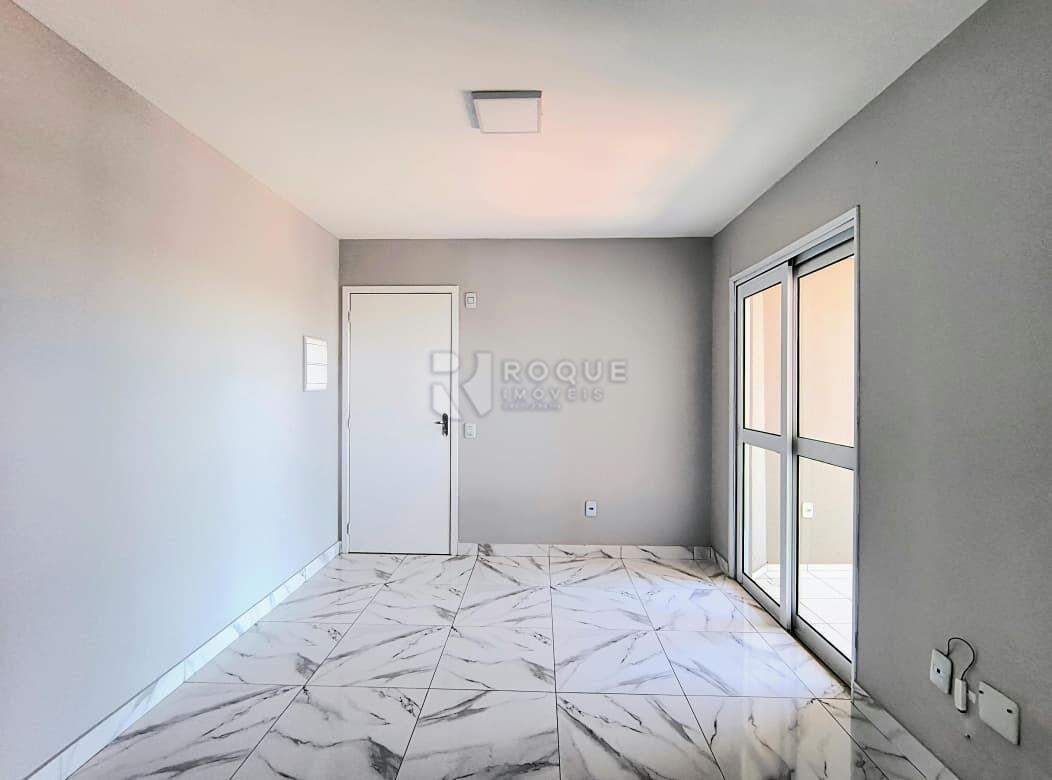 Apartamento para aluguel no bairro Parque Residencial Anavec: Sala