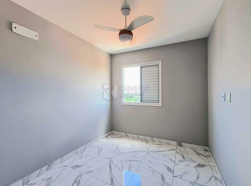 Apartamento para aluguel no bairro Parque Residencial Anavec: Dormitório 02
