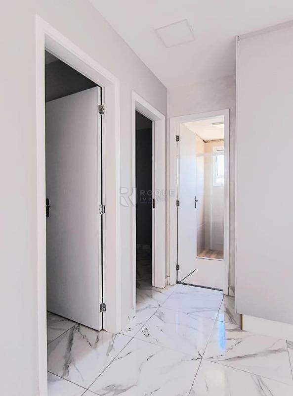 Apartamento para aluguel no bairro Parque Residencial Anavec: Hall