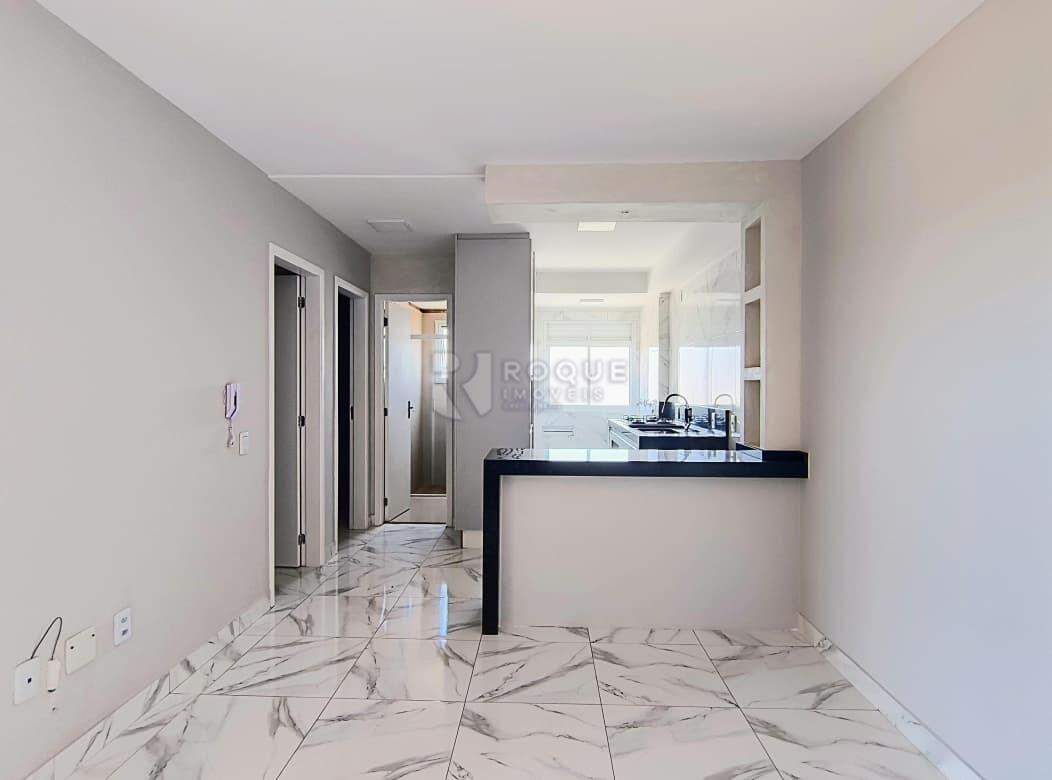 Apartamento para aluguel no bairro Parque Residencial Anavec: Sala