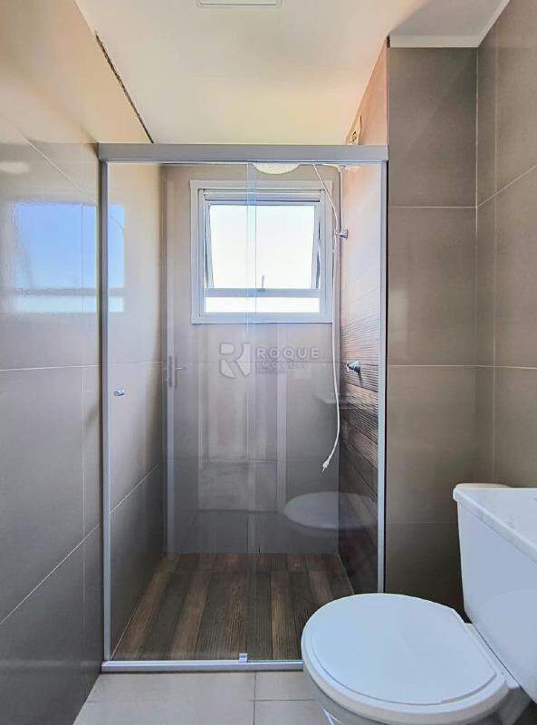 Apartamento para aluguel no bairro Parque Residencial Anavec: Wc social