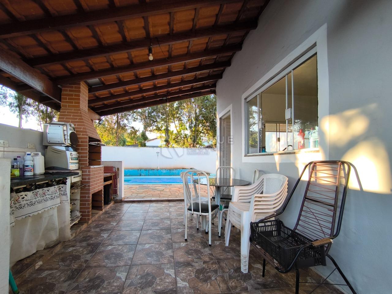Casa Residencial à venda no bairro Jardim Esmeralda: ÁREA GOURMET