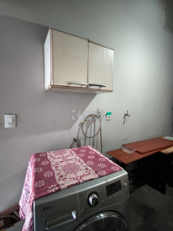 Casa Residencial à venda no bairro Jardim Esmeralda: LAVANDERIA