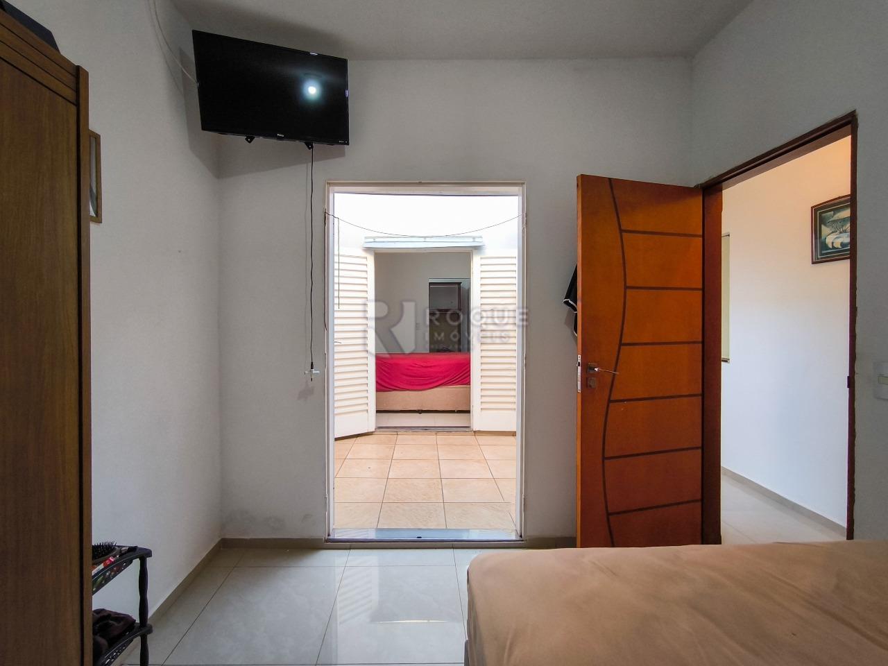 Casa Residencial à venda no bairro Jardim Esmeralda: DORMITÓRIO