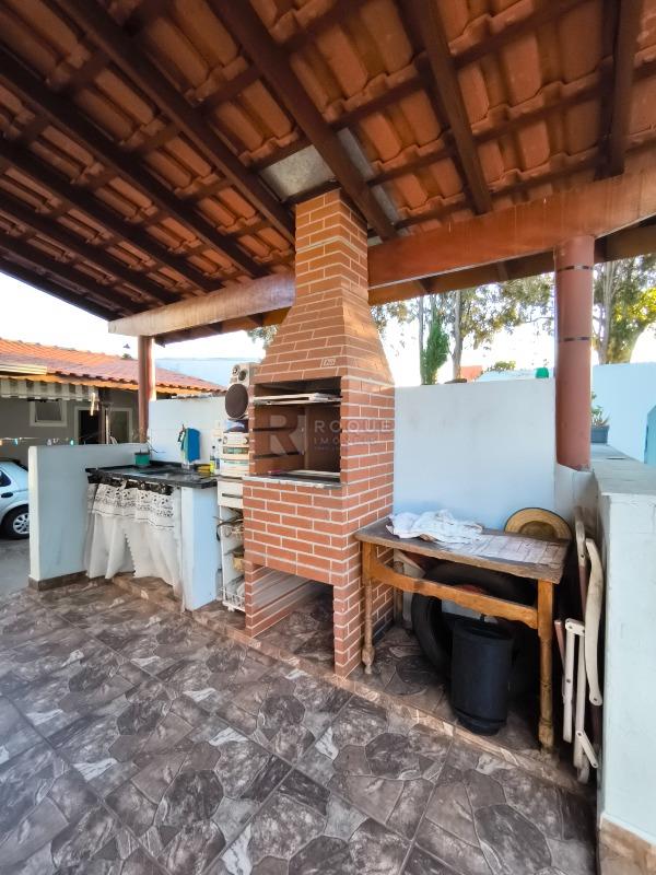 Casa Residencial à venda no bairro Jardim Esmeralda: ÁREA GOURMET