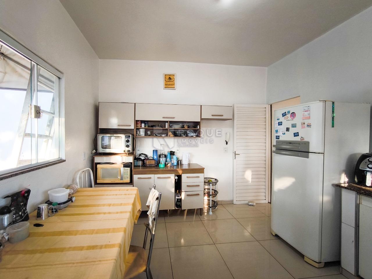 Casa Residencial à venda no bairro Jardim Esmeralda: COZINHA