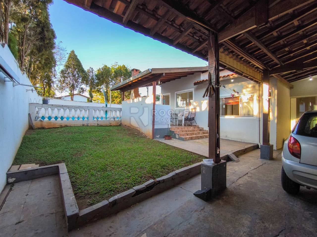 Casa Residencial à venda no bairro Jardim Esmeralda: JARDIM