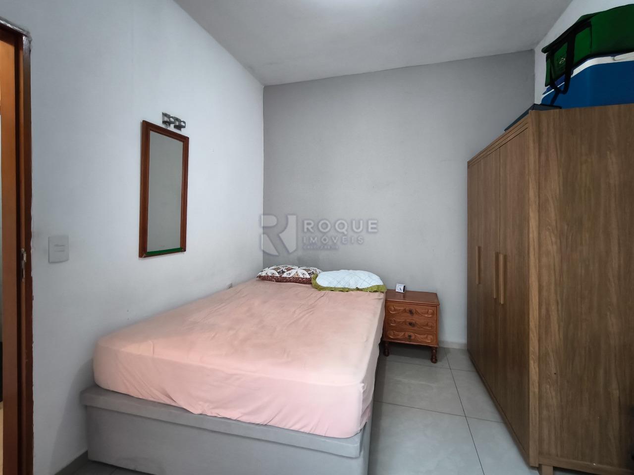 Casa Residencial à venda no bairro Jardim Esmeralda: DORMITÓRIO