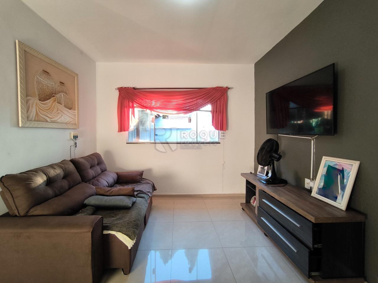 Casa Residencial à venda no bairro Jardim Esmeralda: SALA DE ESTAR