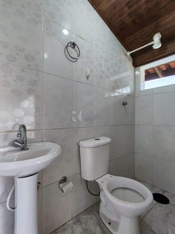 Casa Residencial para aluguel no bairro Jardim São Paulo: WC 3