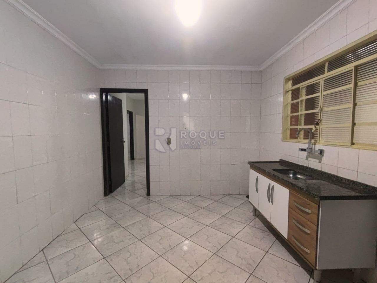 Casa Residencial para aluguel no bairro Jardim São Paulo: Cozinha