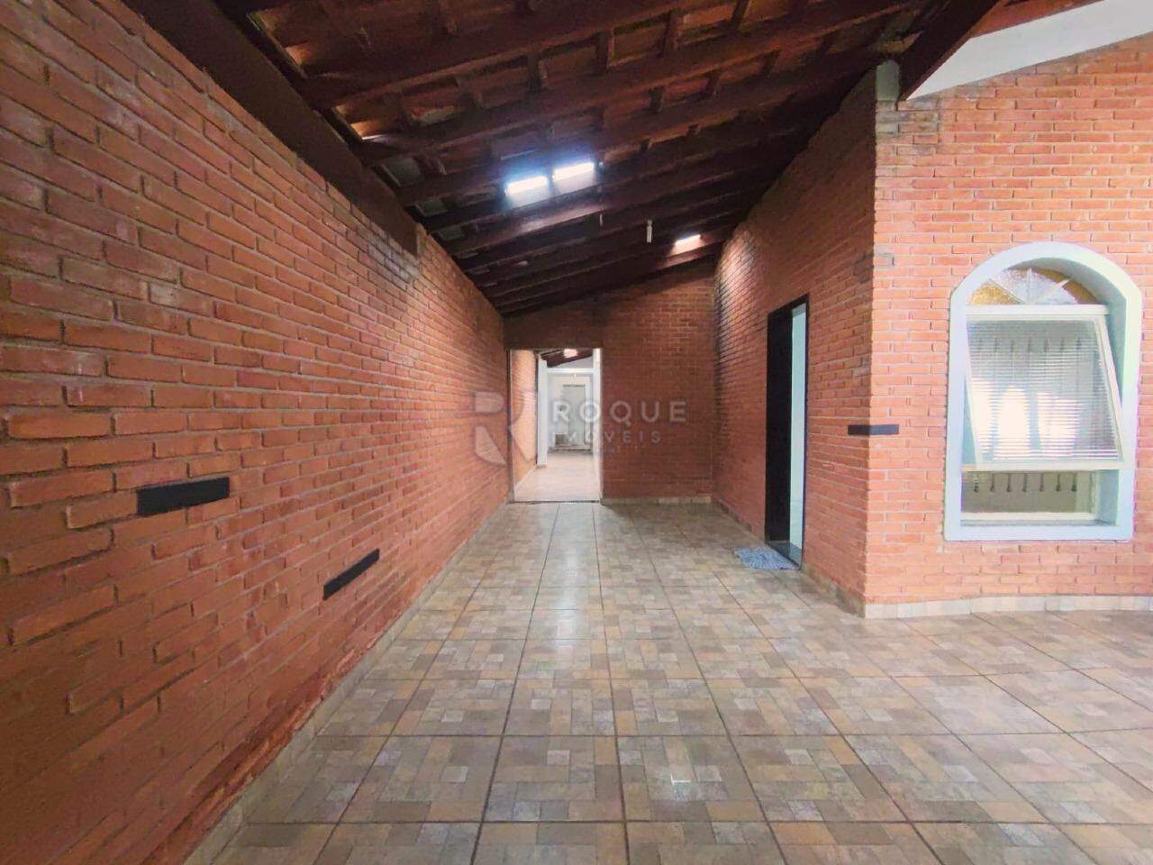 Casa Residencial para aluguel no bairro Jardim São Paulo: Garagem