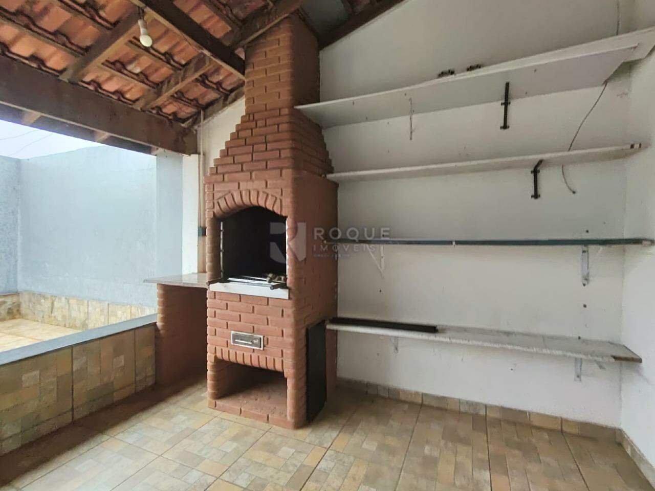 Casa Residencial para aluguel no bairro Jardim São Paulo: Churrasqueira