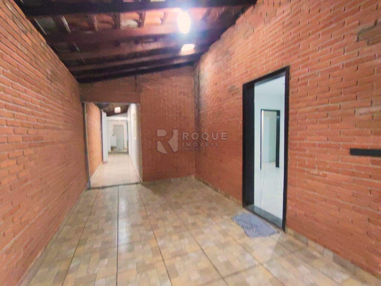 Casa Residencial para aluguel no bairro Jardim São Paulo: Garagem