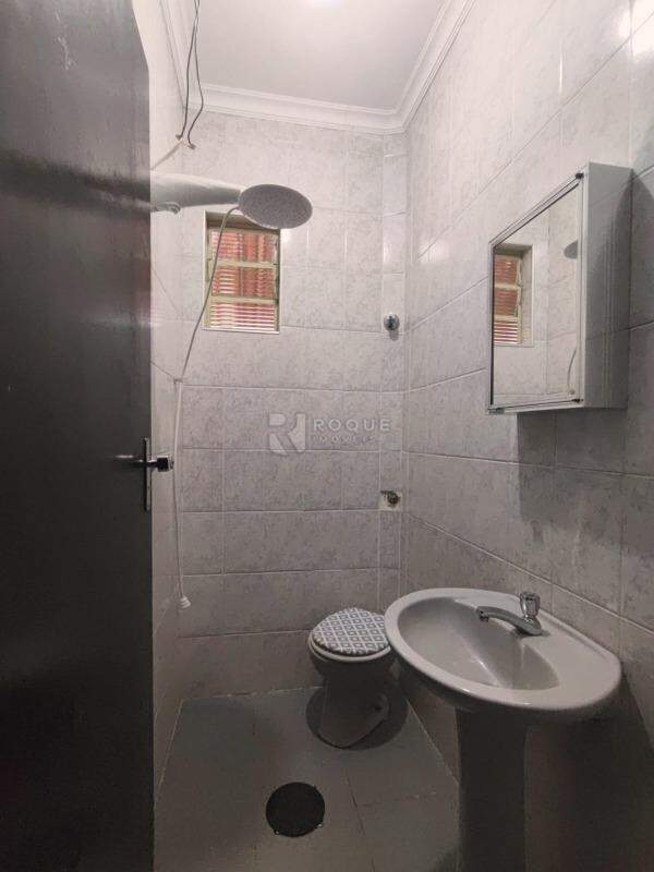 Casa Residencial para aluguel no bairro Jardim São Paulo: WC 2