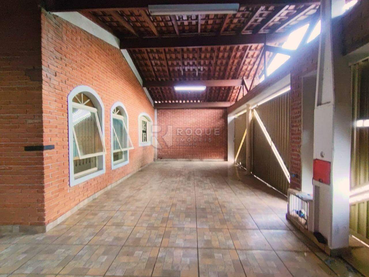 Casa Residencial para aluguel no bairro Jardim São Paulo: Garagem