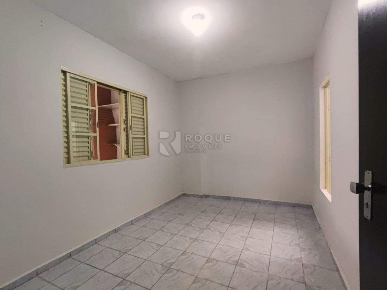 Casa Residencial para aluguel no bairro Jardim São Paulo: Dormitório 3