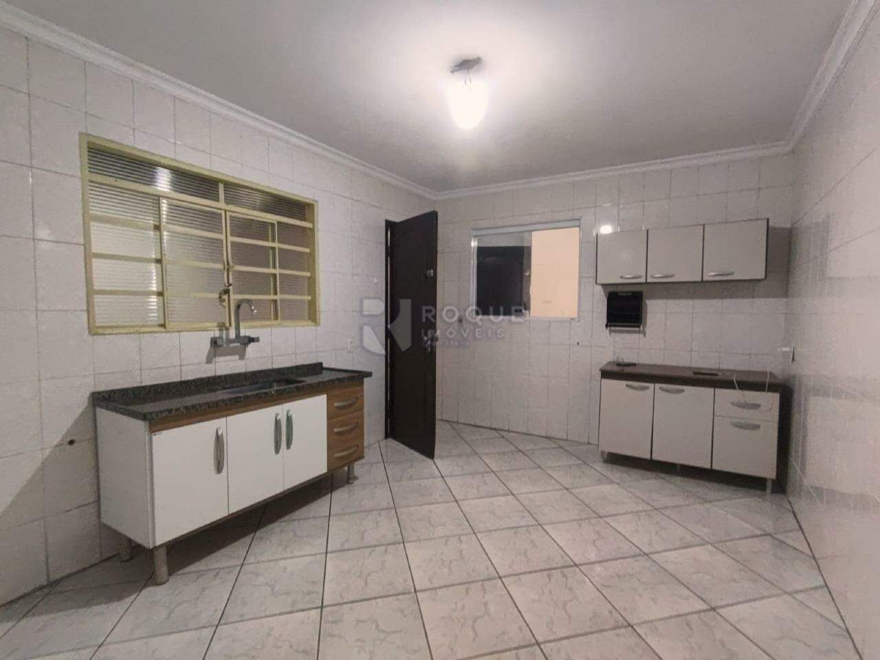 Casa Residencial para aluguel no bairro Jardim São Paulo: Cozinha