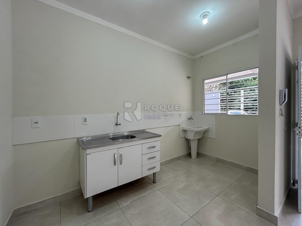 Kitnet para aluguel no bairro Jardim Residencial Village: Cozinha / Área de serviço 