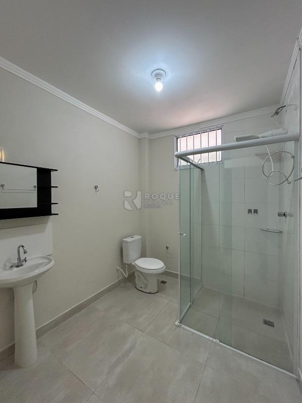 Kitnet para aluguel no bairro Jardim Residencial Village: WC social