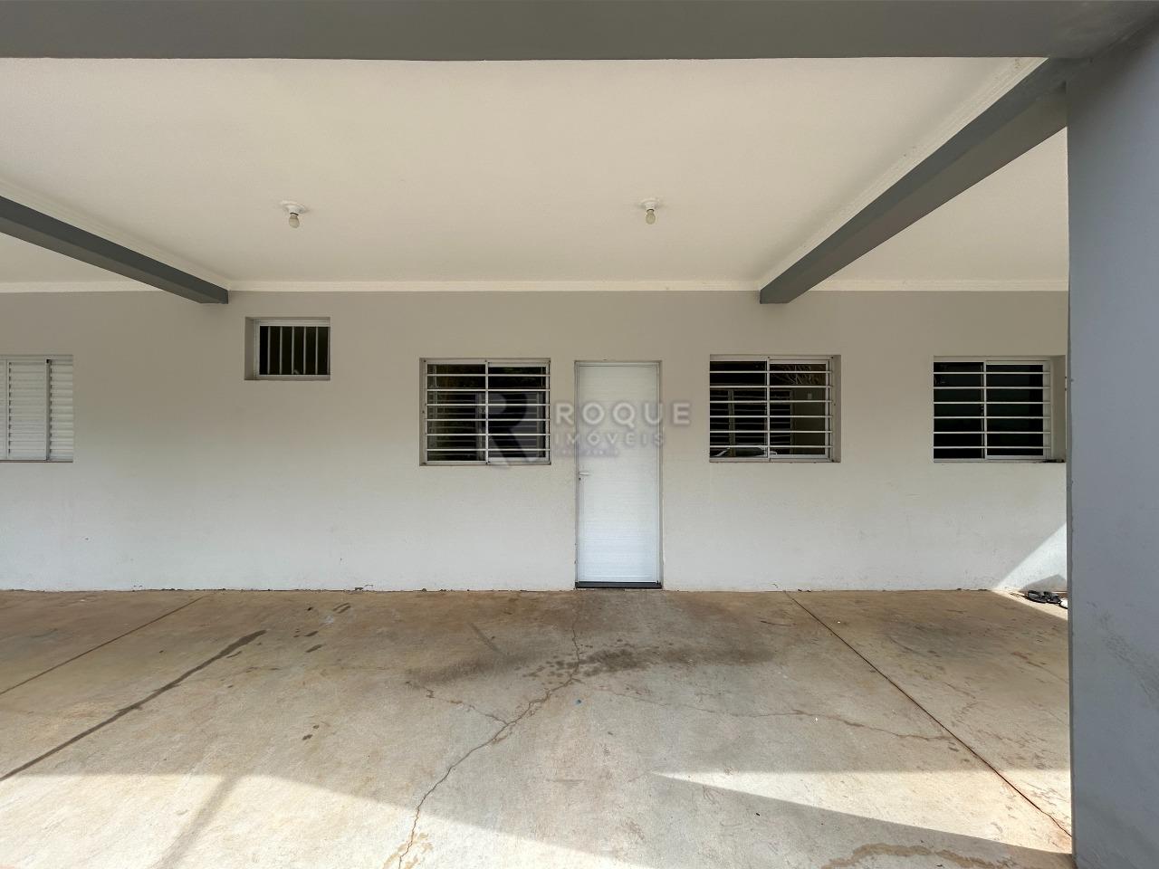 Kitnet para aluguel no bairro Jardim Residencial Village: Frente 