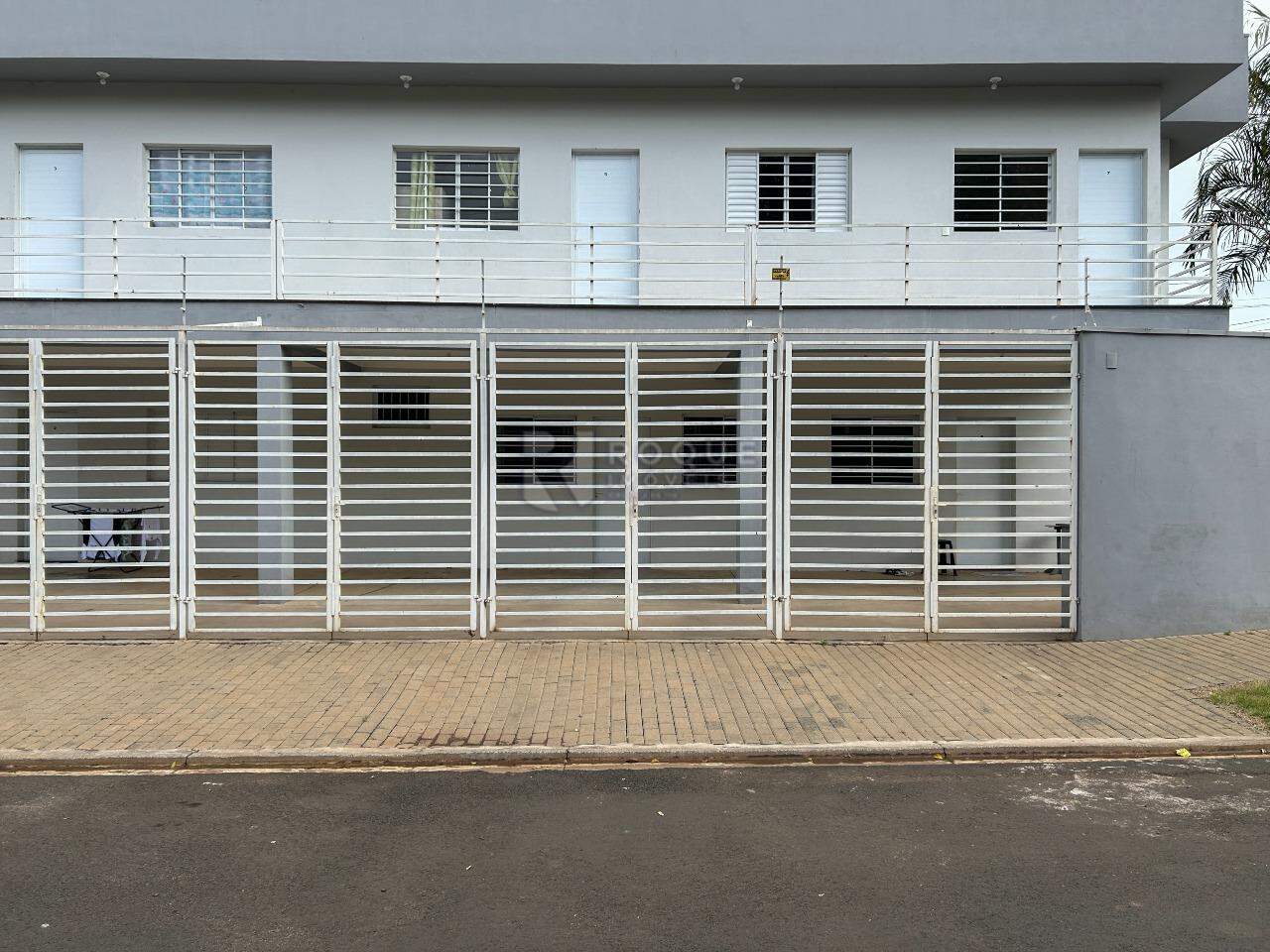 Kitnet para aluguel no bairro Jardim Residencial Village: Fachada 