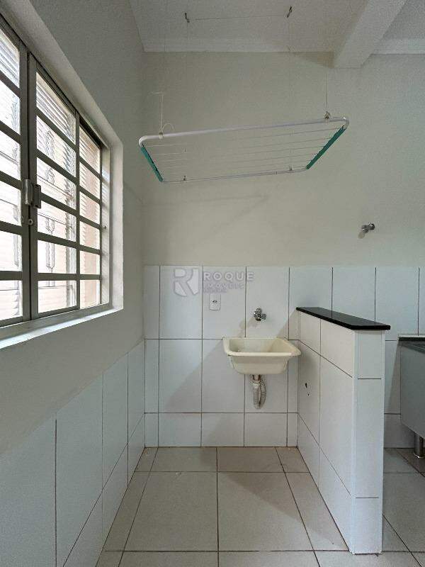 Kitnet para aluguel no bairro Jardim Residencial Village: Área de serviço 