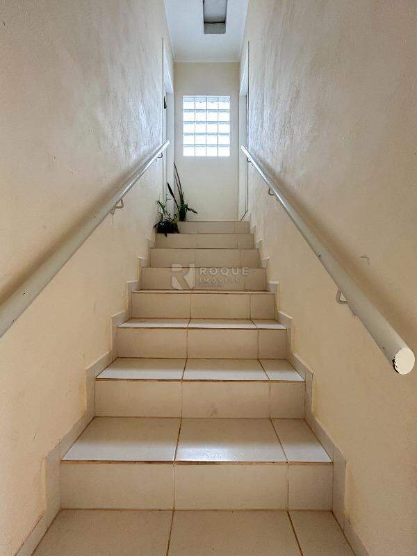 Kitnet para aluguel no bairro Jardim Residencial Village: Acesso 