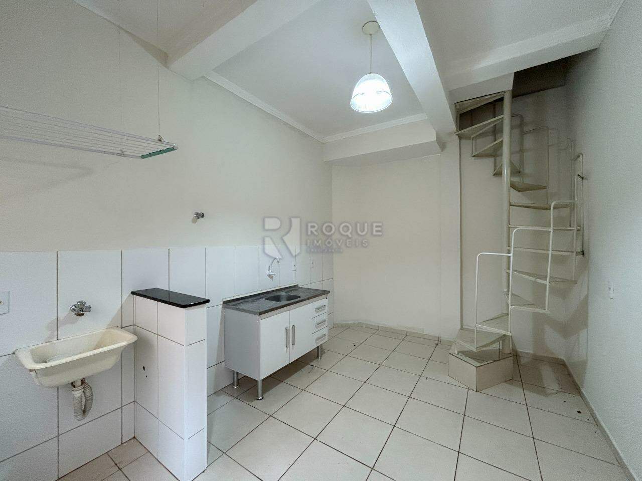 Kitnet para aluguel no bairro Jardim Residencial Village: Cozinha 