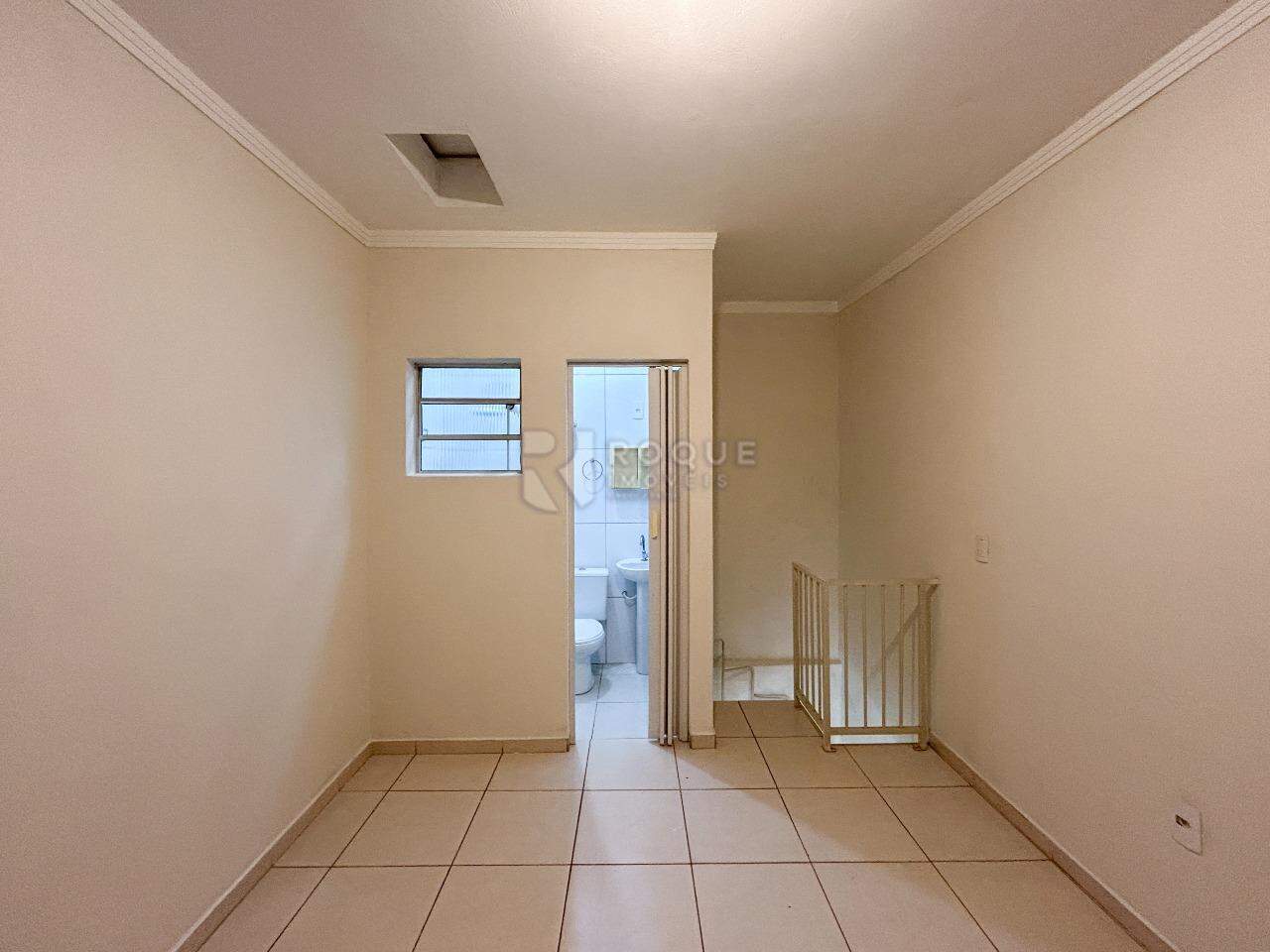 Kitnet para aluguel no bairro Jardim Residencial Village: Suíte 