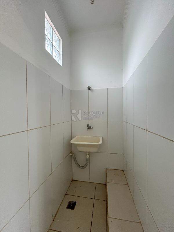 Kitnet para aluguel no bairro Jardim Residencial Village: Área de serviço 