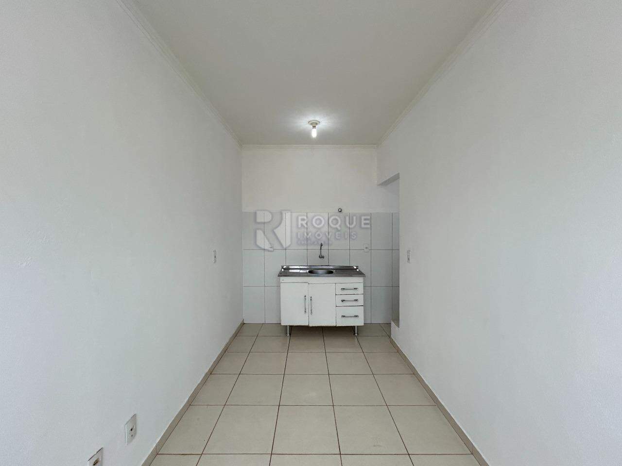 Kitnet para aluguel no bairro Jardim Residencial Village: Cozinha