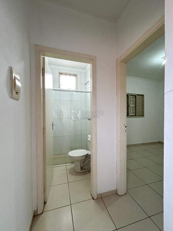 Kitnet para aluguel no bairro Jardim Residencial Village: Hall 
