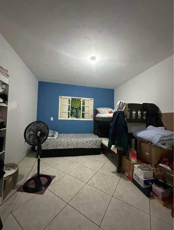 Casa Residencial à venda no bairro Parque Nossa Senhora das Dores: 