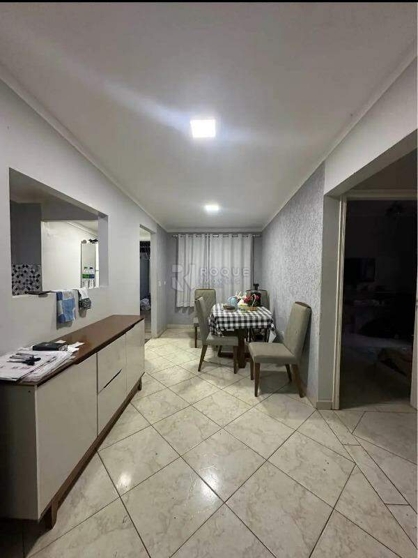 Casa Residencial à venda no bairro Parque Nossa Senhora das Dores: 