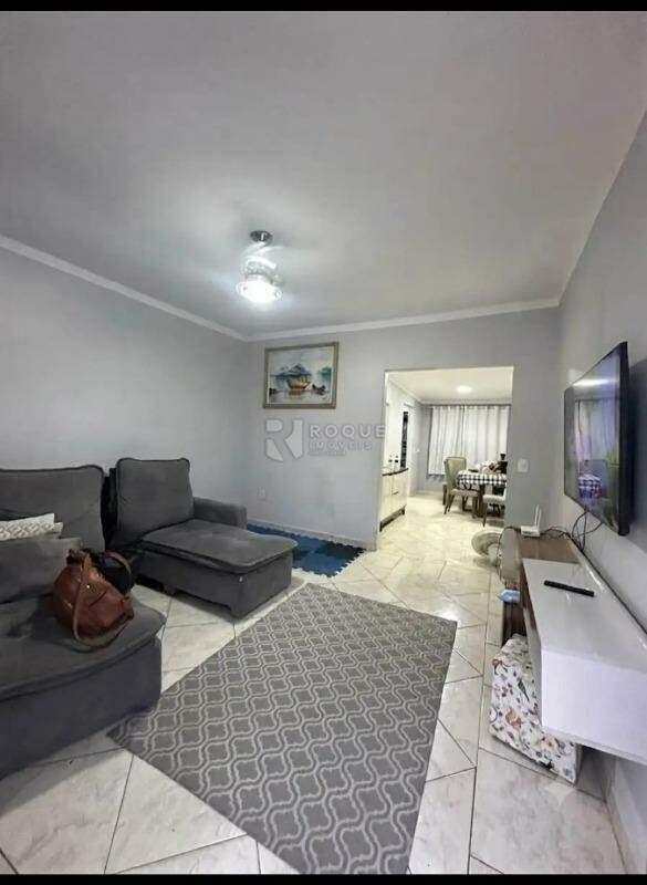 Casa Residencial à venda no bairro Parque Nossa Senhora das Dores: 