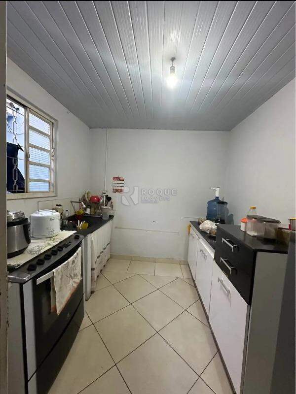 Casa Residencial à venda no bairro Parque Nossa Senhora das Dores: 