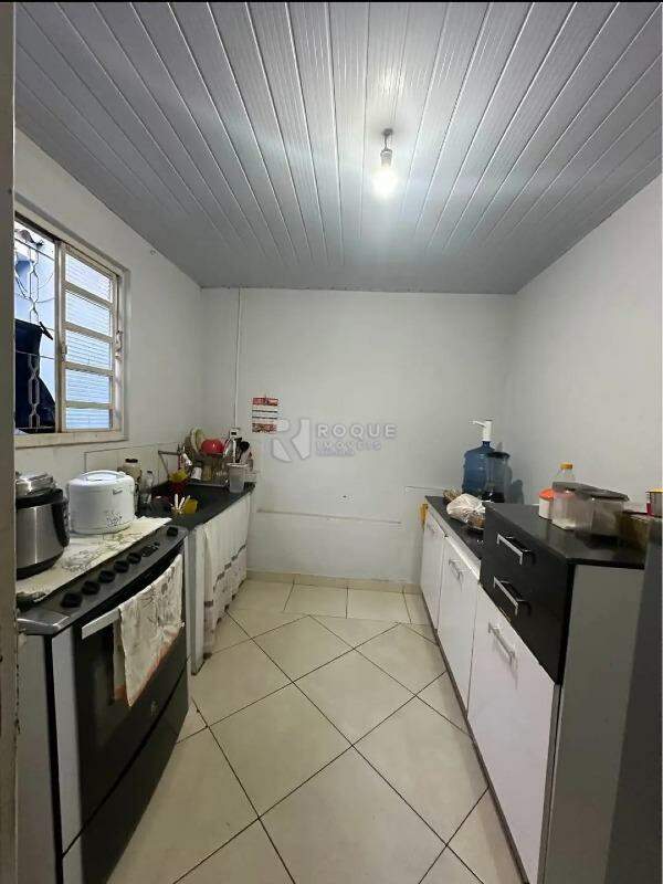 Casa Residencial à venda no bairro Parque Nossa Senhora das Dores: 