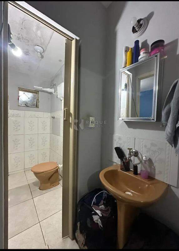 Casa Residencial à venda no bairro Parque Nossa Senhora das Dores: 