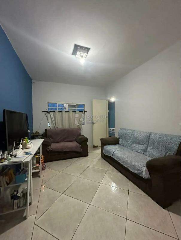 Casa Residencial à venda no bairro Parque Nossa Senhora das Dores: 
