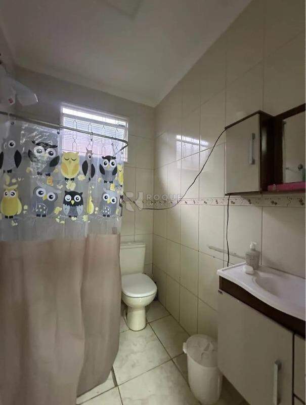 Casa Residencial à venda no bairro Parque Nossa Senhora das Dores: 