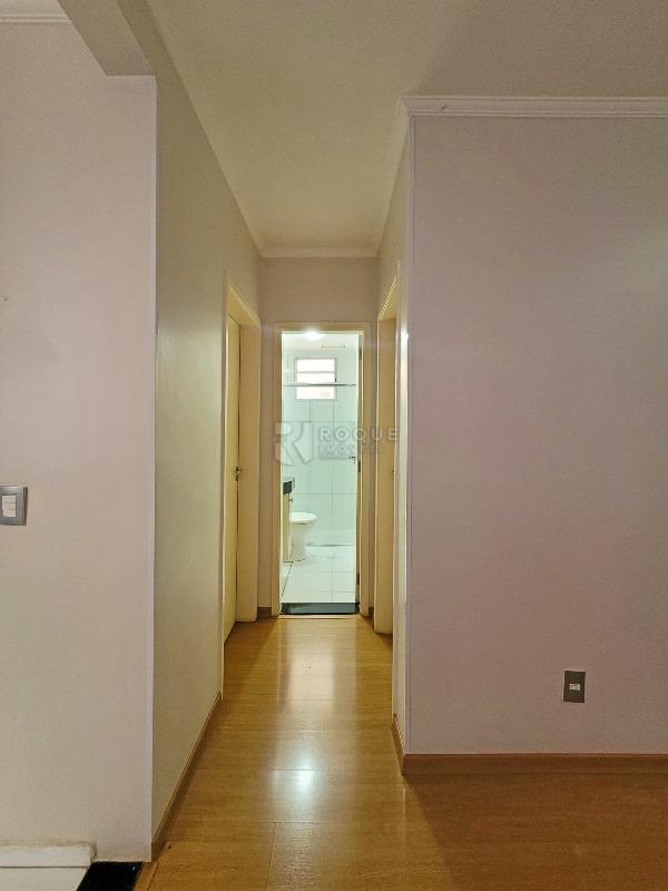 Apartamento para aluguel no bairro Jardim do Lago: Hall