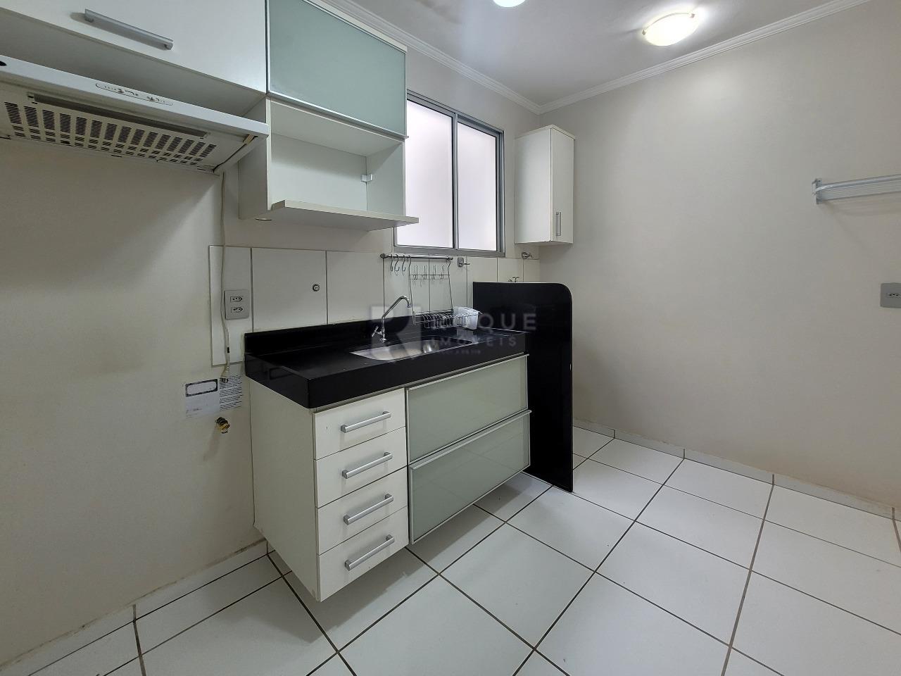 Apartamento para aluguel no bairro Jardim do Lago: Cozinha