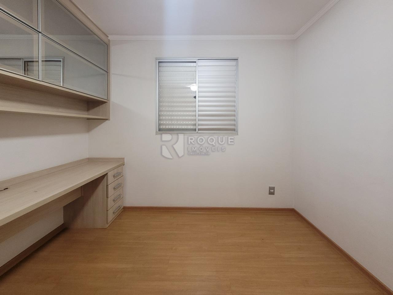Apartamento para aluguel no bairro Jardim do Lago: Dormitório 2