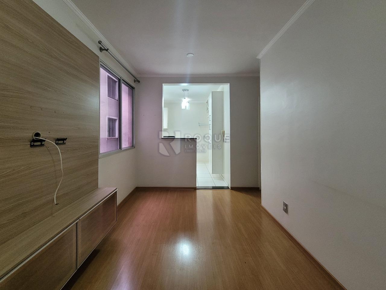 Apartamento para aluguel no bairro Jardim do Lago: Sala