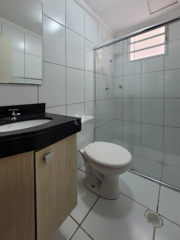 Apartamento para aluguel no bairro Jardim do Lago: Wc social 