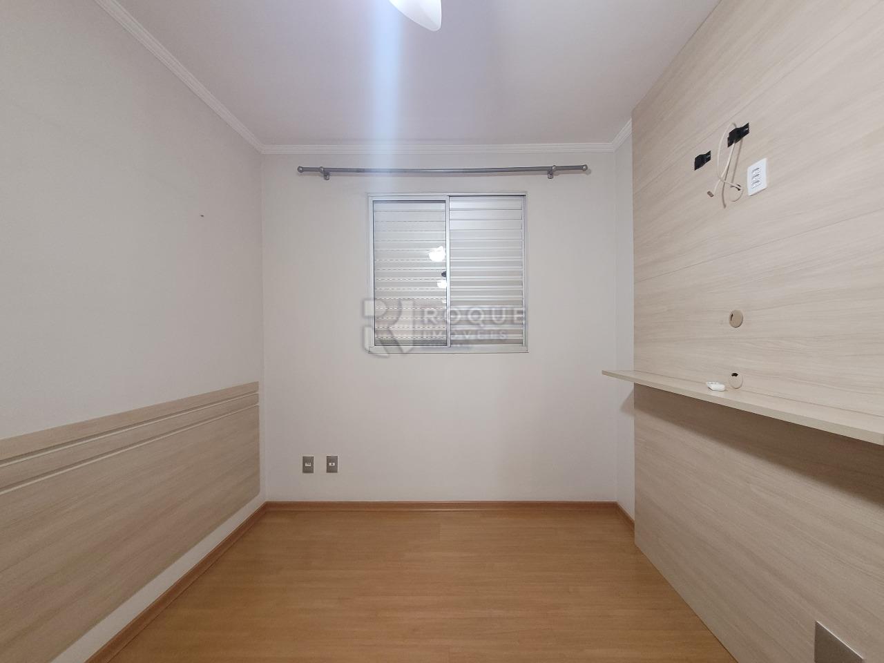 Apartamento para aluguel no bairro Jardim do Lago: Dormitório 1